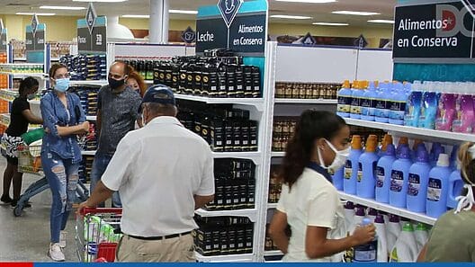 Tiendas de CIMEX y la Cadena Caribe tendrán horario extendido