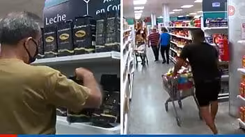 Extenderán los horarios de tiendas en MLC “para facilitar el acceso”