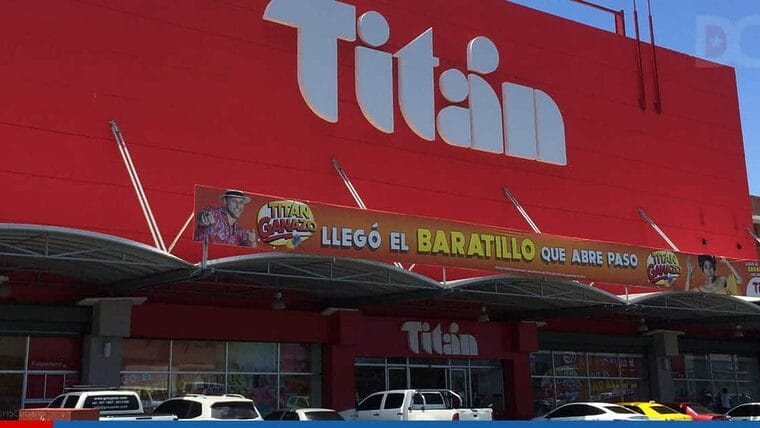 Ventas online también desde la Zona Libre de Colón