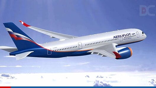 Compañías aéreas de Rusia realizarán escalas en Cuba en sus rutas a Venezuela