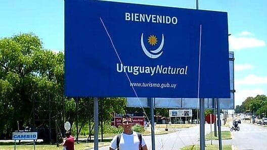 Miles de cubanos en Uruguay quedarían ilegales con esta nueva medida
