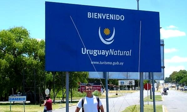 Thousands of Cubans in Uruguay will remain illegal with this new measure