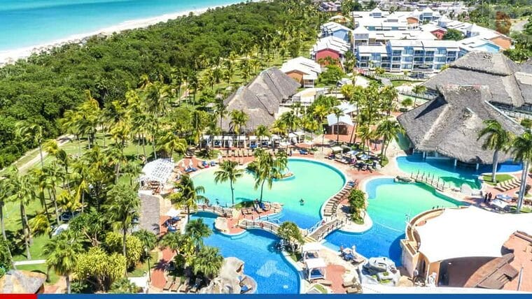 Varadero: cerca de 1000 turistas nacionales desde reapertura