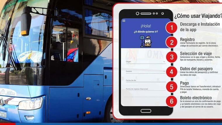 Tras críticas, Empresa Viajero ajustará límite de compras de pasajes