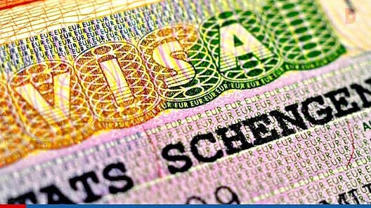 ¿Planeas viajar a Europa? Conoce el nuevo requisito necesario para algunos países