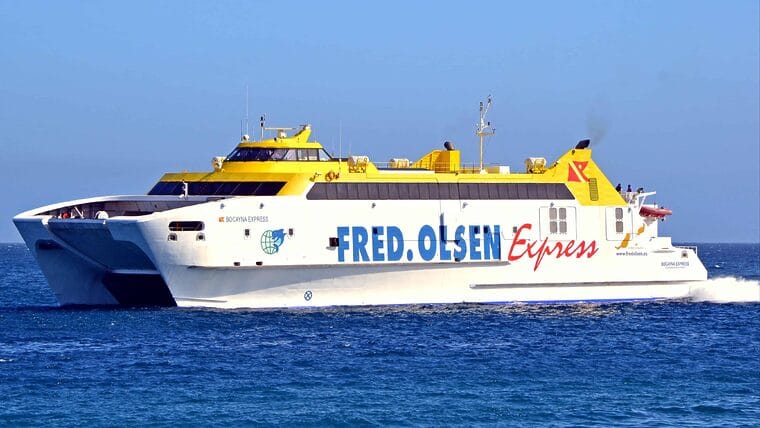 Compañía de cruceros Fred Olsen tendrá a Cuba como base en el Caribe 