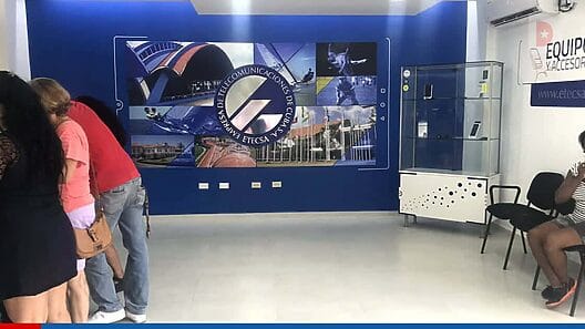 ETECSA celebra los 7 millones de líneas móviles en Cuba: así responden sus clientes
