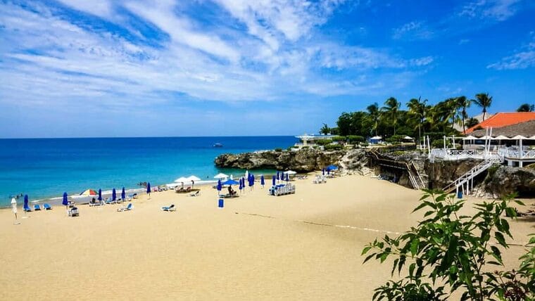 República Dominicana: turismo en temporada alta de covid