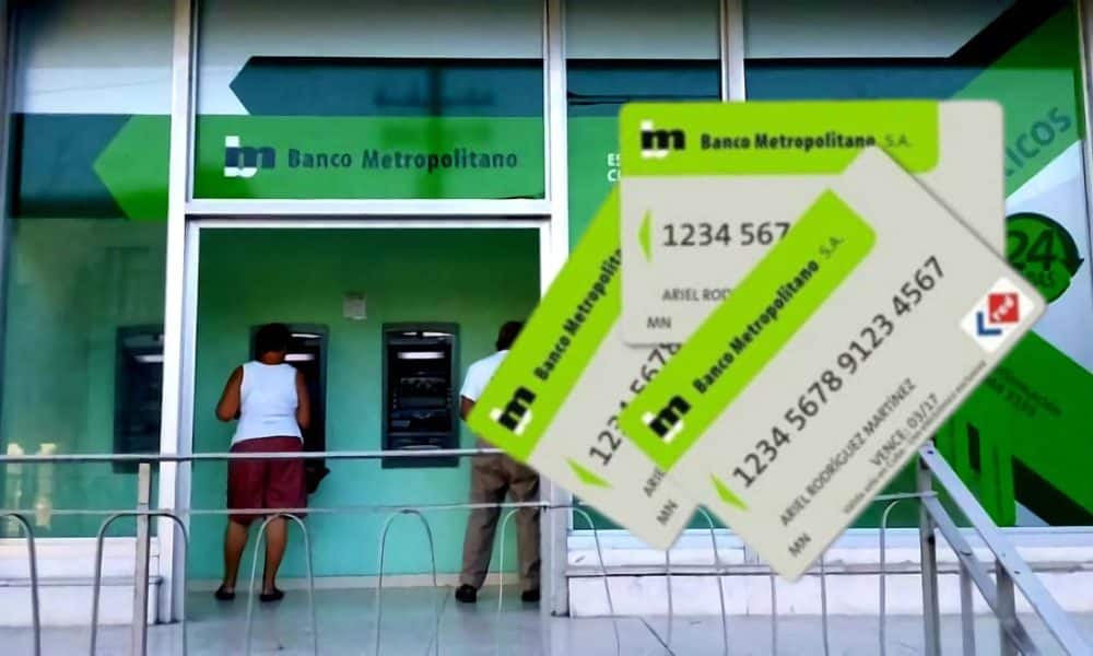 Extract cash today in Havana