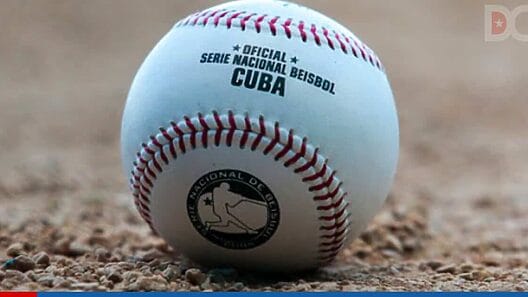 Nuevo líder en la 63 Serie Nacional de Béisbol de Cuba