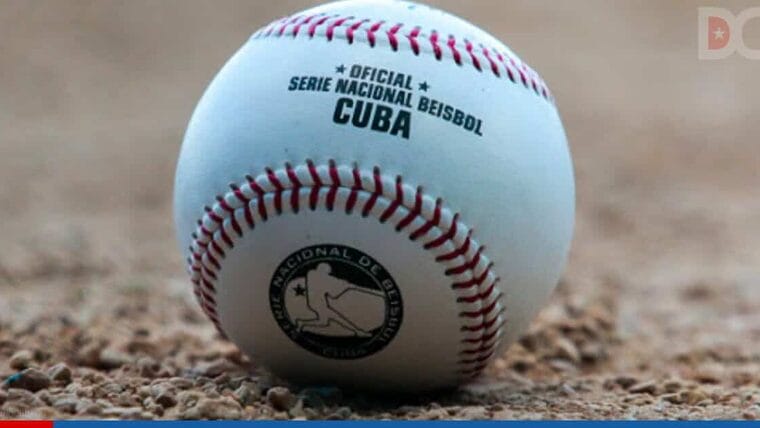 Nuevo líder en la 63 Serie Nacional de Béisbol de Cuba