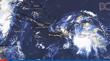 Pasan a Fase Informativa las provincias del oriente cubano, Pinar del Río y la Isla de la Juventud