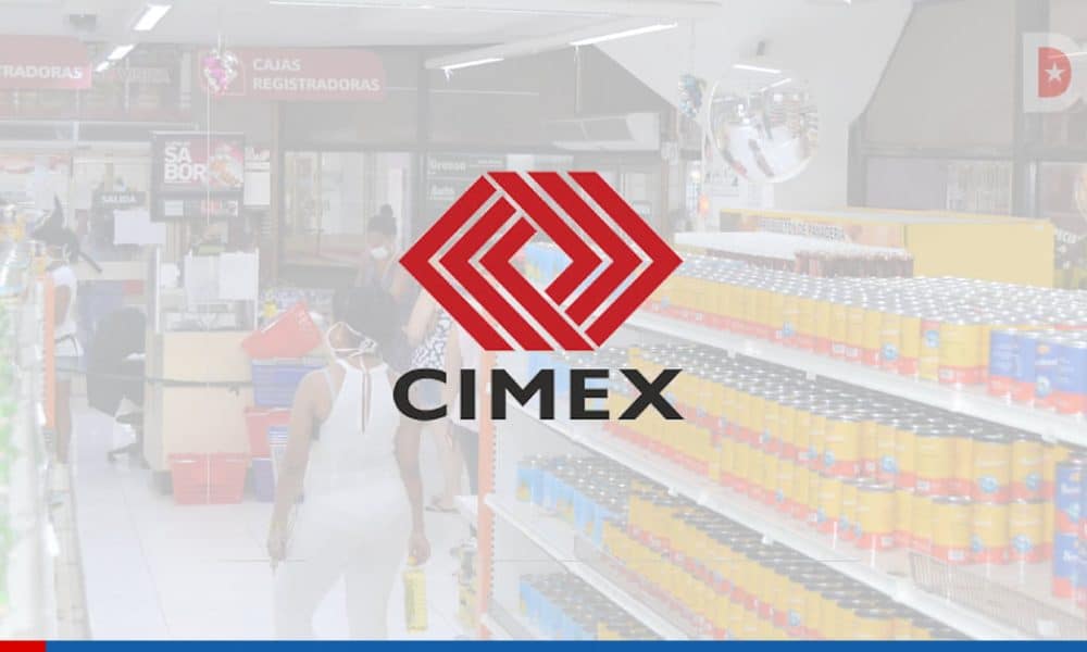 Cimex tells about discounts at dollar stores