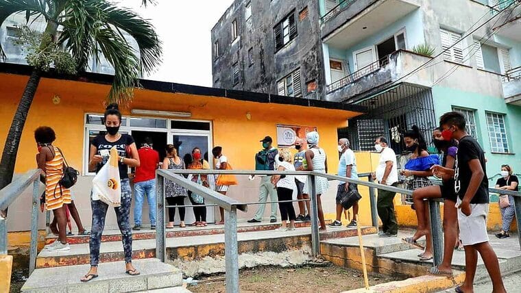 Gobierno de Cuba autoriza la apertura gradual de La Habana