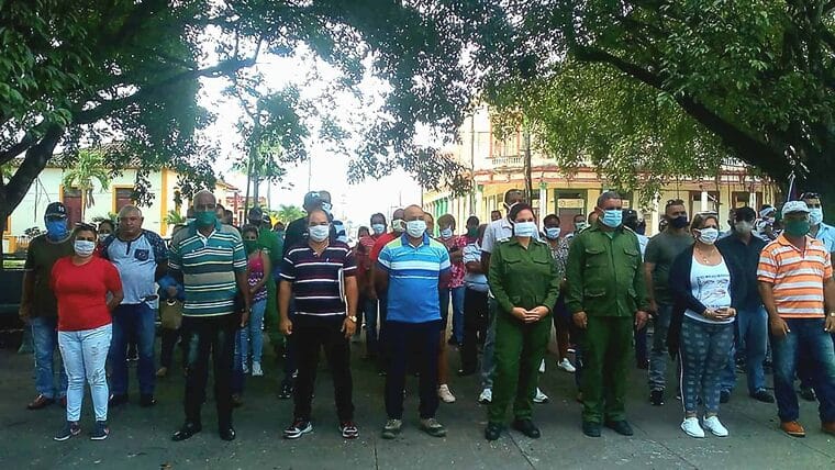 Así será el plan del gobierno cubano contra los coleros