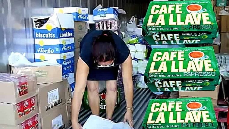 ¿Cómo comprar y enviar alimentos, aseo y otros artículos a Cuba desde el extranjero?