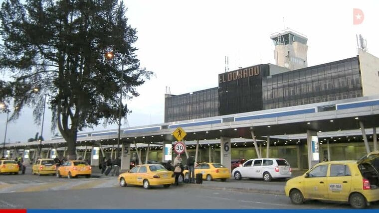 Comunicado del gobierno de Colombia sobre varados en Cuba