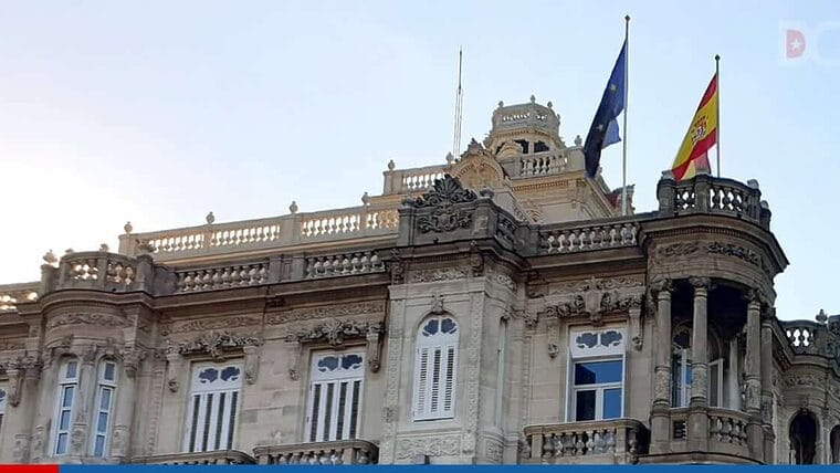 Consulado español en La Habana actualiza sus servicios tras medidas restrictivas en la capital