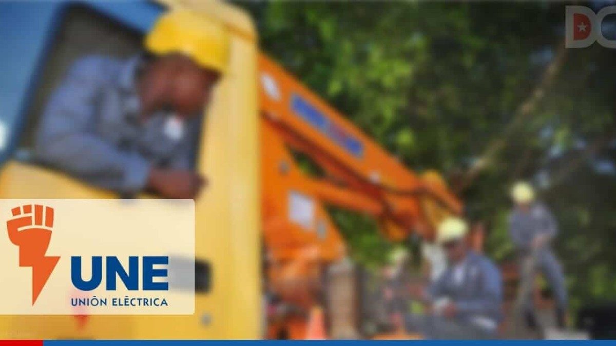 Horarios de apagones en Cuba hoy por provincias