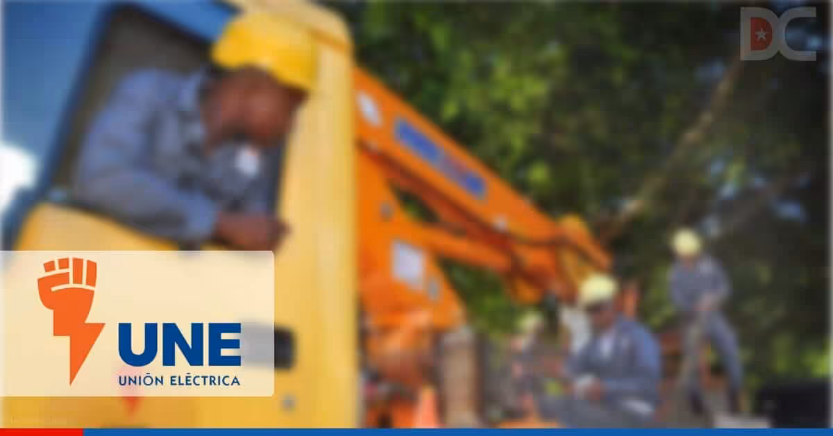 Horarios de apagones en Cuba hoy por provincias
