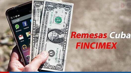 ¡Alerta! Problemas con las remesas a Cuba por una incidencia técnica