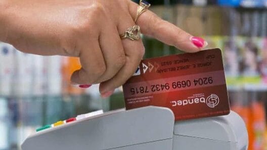 Información de BANDEC sobre nueva opción de pagos