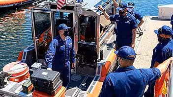 Buscan a balseros cubanos desaparecidos cerca de las costas de Florida