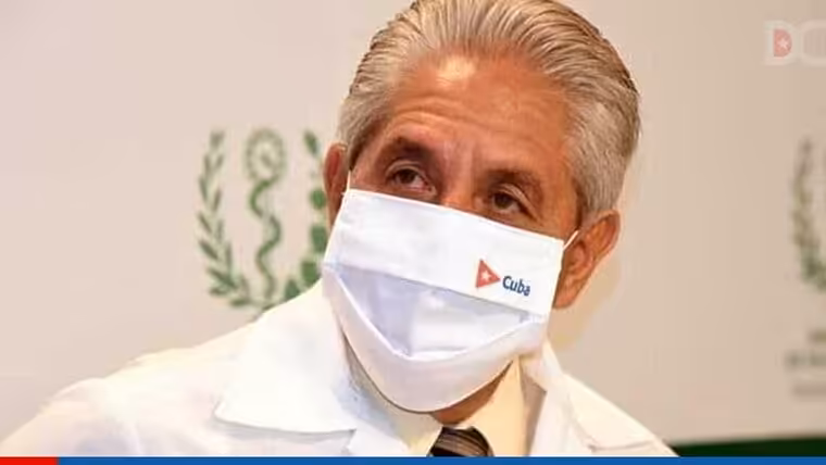 MINSAP: 58 nuevos casos positivos a la covid-19 en Cuba