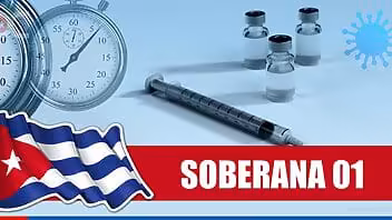 Iniciarán estudios clínicos del candidato vacunal cubano contra la covid-19