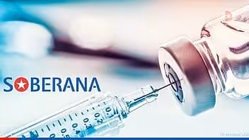 Inició la fase de ensayo clínico de potencial vacuna cubana: se le suministró a 20 voluntarios