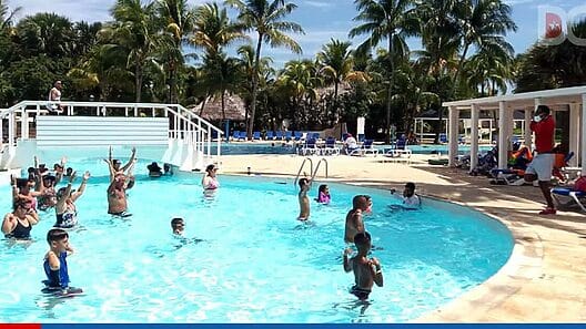 Blue Diamond listo para reabrir sus hoteles en Cuba