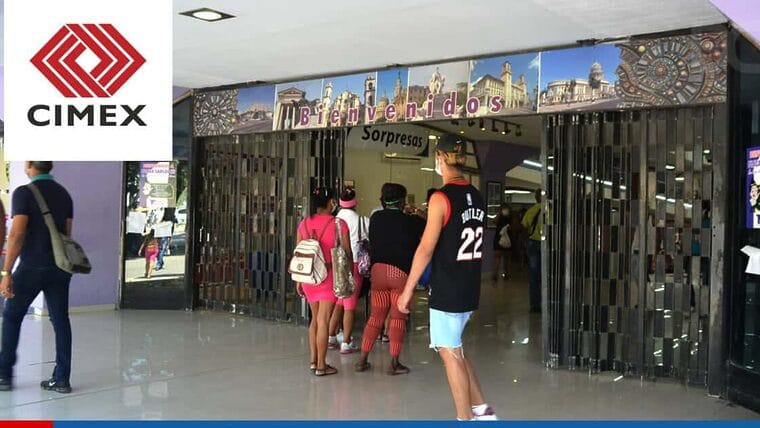 Anuncia CIMEX ventas móviles en zonas apartadas y desconcentración de suministros entre otras medidas