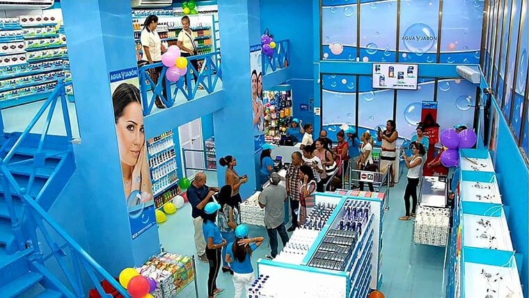 Cuba: Cimex y Caribe anuncian medidas para frenar actividades ilegales de sus trabajadores