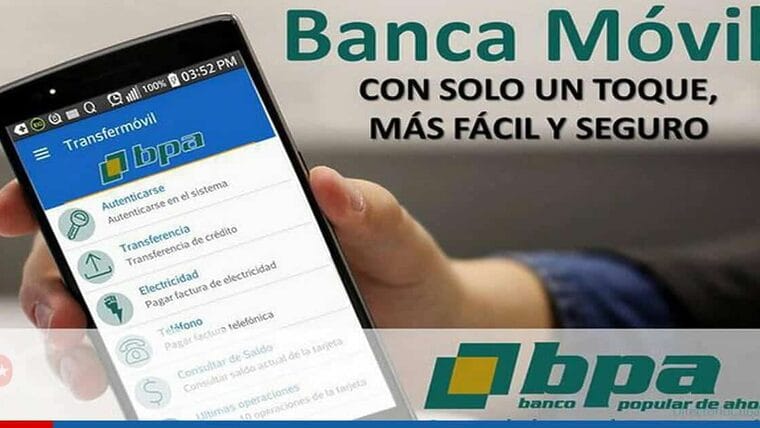 Cuba: Informan sobre solicitud de tarjetas en MLC mediante Transfermóvil