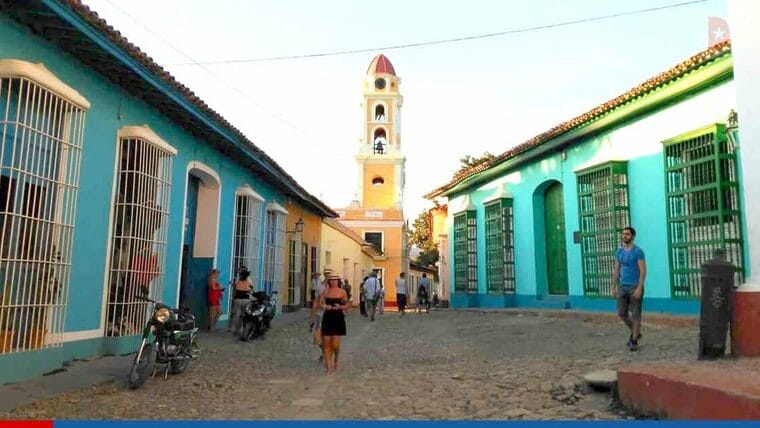 Trinidad se alista para recibir al turismo internacional