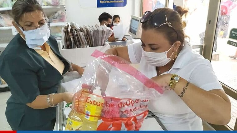 ¿No has logrado comprar en las nuevas tiendas cubanas online? CIMEX responde algunas preguntas