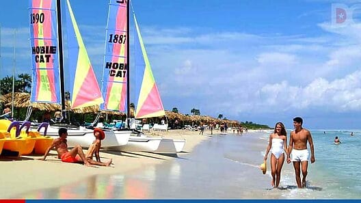 Cuba no lidera la recuperación del turismo ni en el Caribe