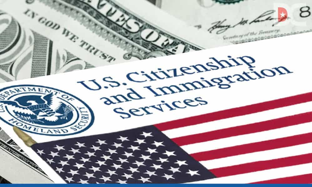 Inmigrantes en Estados Unidos se verán afectados por nuevas tarifas de
