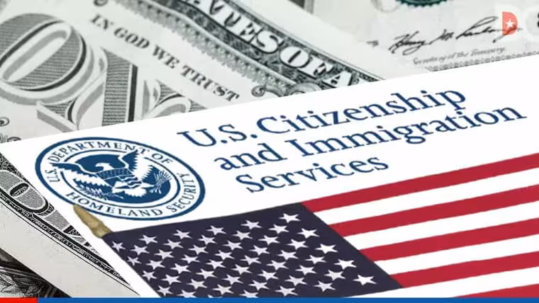 USCIS advierte a migrantes que para solicitar asilo deben llevar un intérprete
