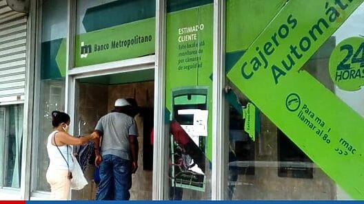Banco Metropolitano detalla el proceso actual para solicitar créditos bancarios