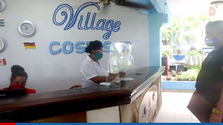 Rebrotes en Ciego de Ávila y Sancti Spíritus ponen a prueba sector turístico cubano
