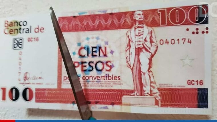 Unificación Monetaria en Cuba respetará el efectivo de la población