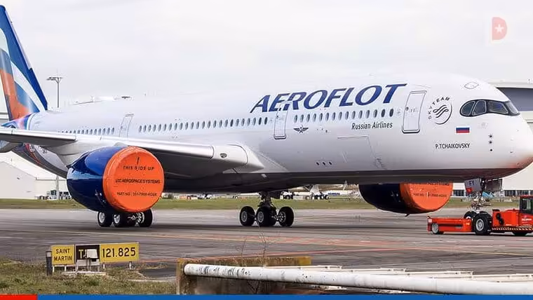 Aeroflot: vuelos Habana-Moscú siguen suspendidos hasta finales de abril del 2021