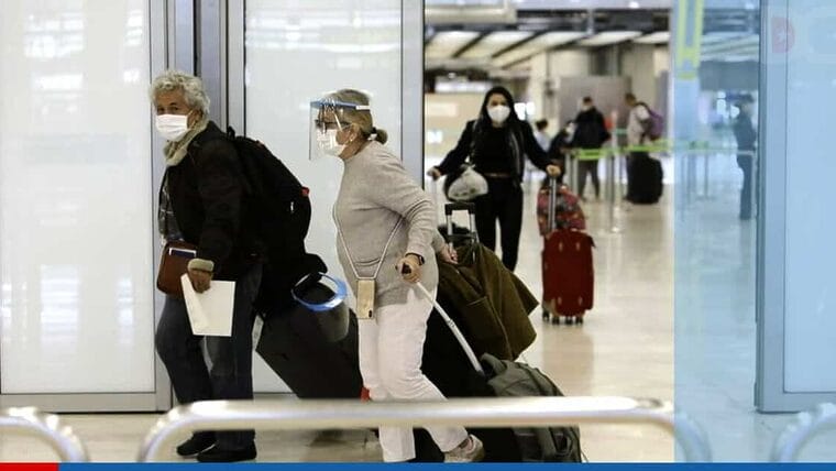 España establece procedimiento para entrada de parejas extranjeras de comunitarios no casadas y no registradas