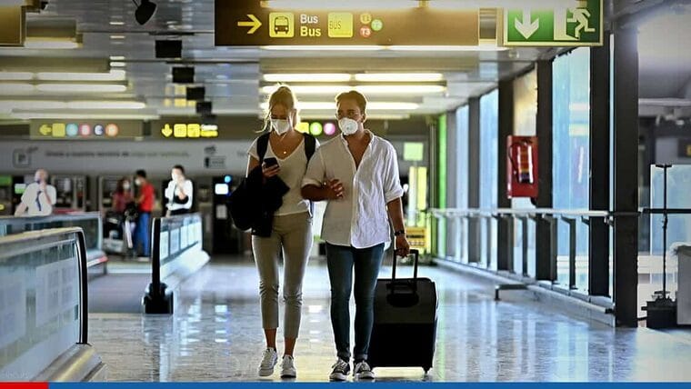 Consulado de España: prorrogan restricciones de viajes no esenciales desde Cuba