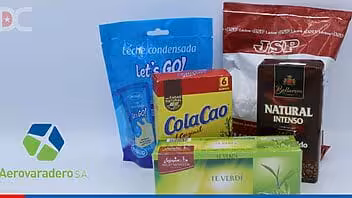 ¿Cómo enviar desde Estados Unidos comida, aseo y efectos personales a Cuba?