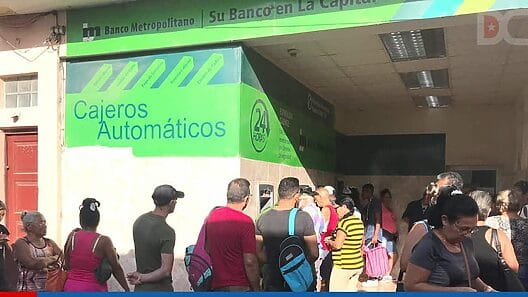 Gaceta Oficial de Cuba: así se harán las extracciones de efectivo para el pago de salarios