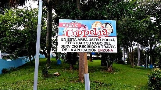 Coppelia regresa desde hoy a la venta con normalidad en La Habana