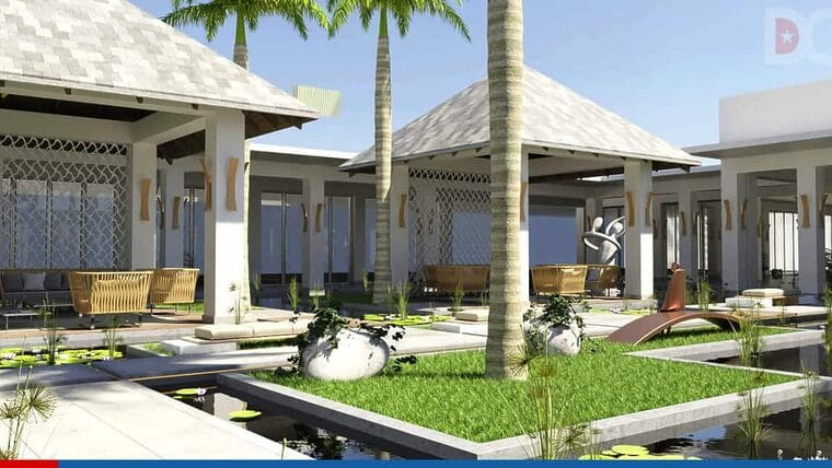 Meliá Cuba vuelve a promocionar a Trinidad como destino turístico (+ Video)