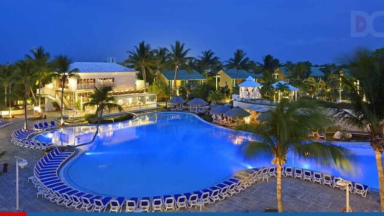 Meliá anuncia reapertura de hotel en Cayo Coco ante arribo de turistas canadienses